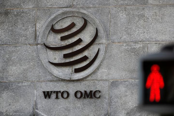 WTO Is Stalled in Dispute Reform Talks Held at Behest of China, EU