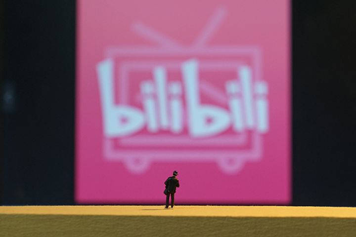 Bilibili Buys Comic-Related Assets From China's Second-Biggest Gaming Firm