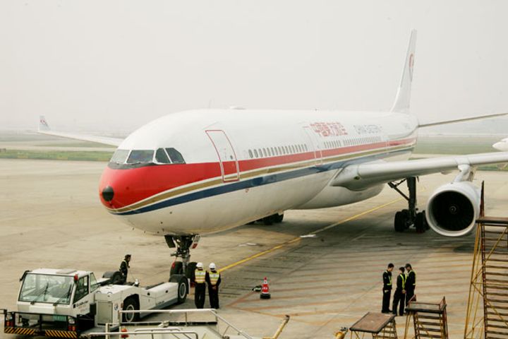 Air China, China Eastern to Hike Economy Class Prices on Beijing-Shanghai Route