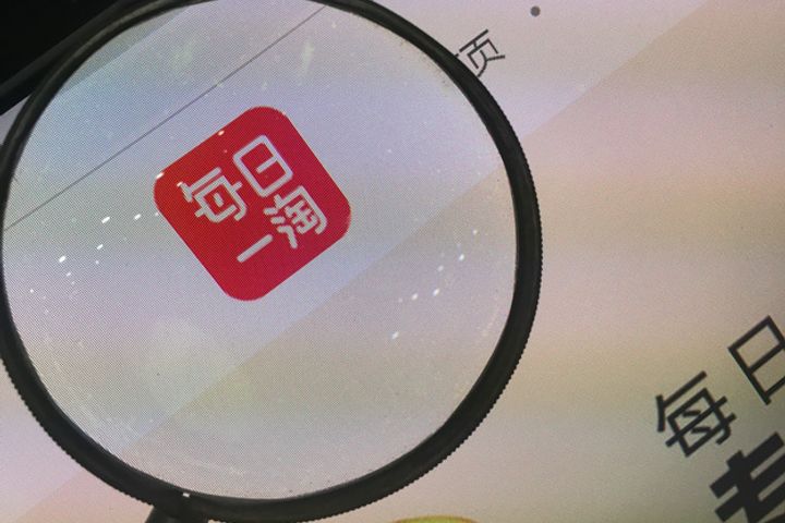 China E-Commerce Platform FreshBuddy Wraps Up USD100 Million Series B