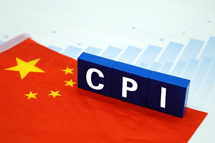 China's PPI Growth Slumped to Two-Year Low Last Month
