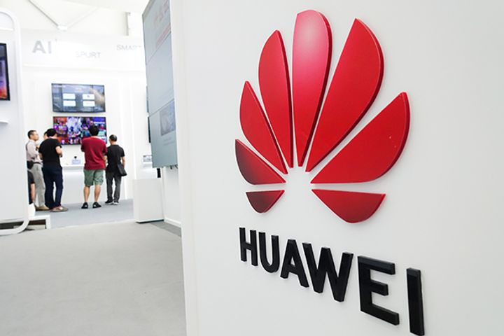 Chinese Embassy in Japan Bemoans Plans to Ban Huawei, ZTE