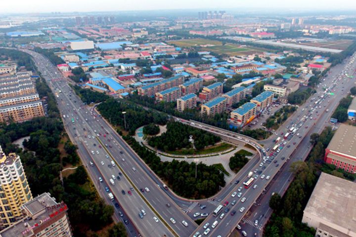 Chinese City of Shenyang Unveils NEV Development Plan