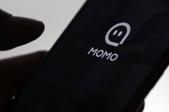Chinese Social Network Momo Refutes Accuracy of Leaked Data for Sale on Dark Web
