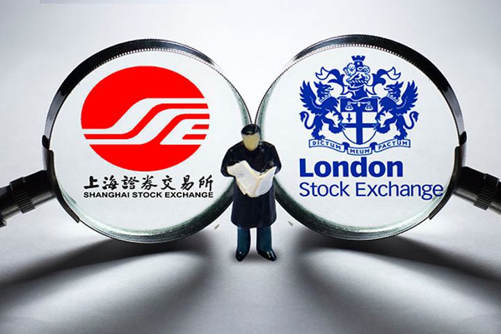 Shanghai-London Stock Link to Launch on Dec. 14, Insiders Say