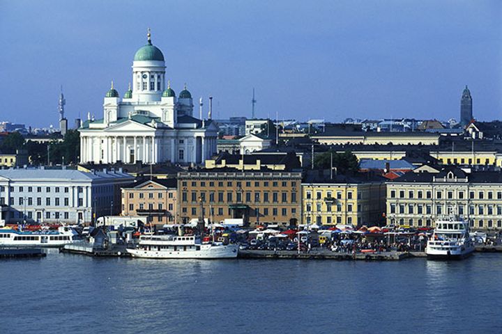 Finnish SMEs Eye Opportunities in Chinese market