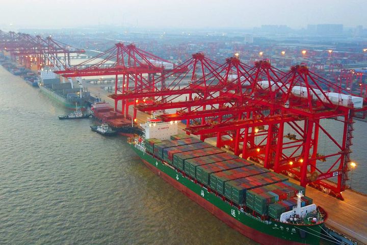 China, U.S. Agree Not to Impose More Tariffs Starting Jan. 1