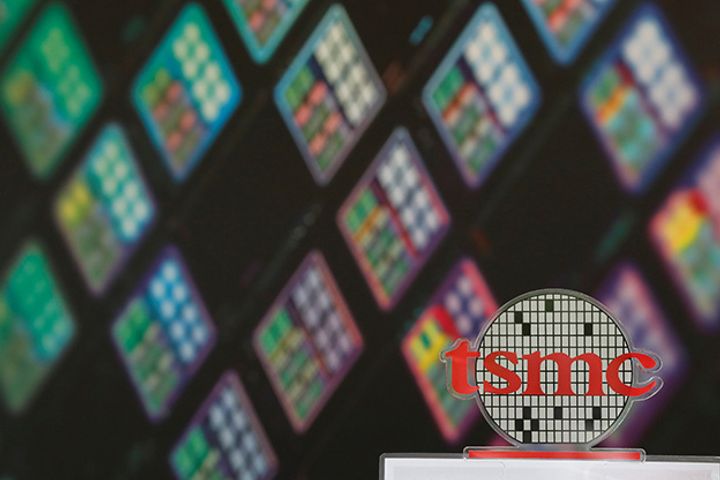 China's TSMC Sold Tens of Thousands of Faulty Chip Materials to Global Clients