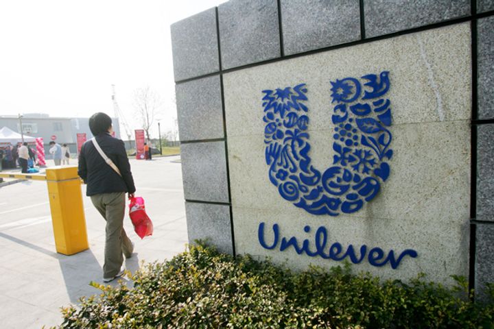 Unilever Brings Korean Skincare Brand K-Bright to China's Ingredient-Savvy Consumers