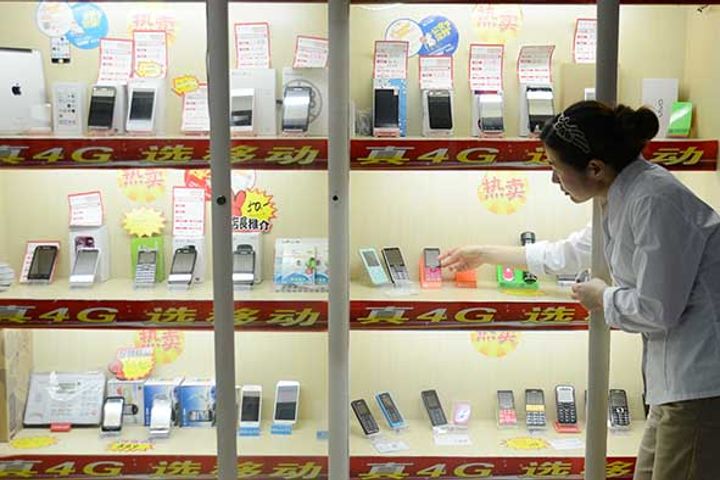 中国のスマートフォン出荷は2018年に5年ぶりの安値に落ちた
