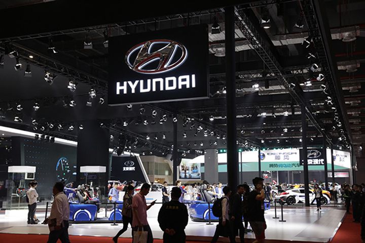 Beijing Hyundai Motor Aims to Relocate 1,000 Employees Instead of Layoffs, Worker Says