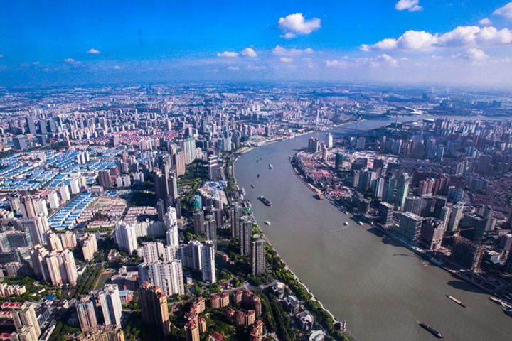 Shanghai Aims to Top Global Financial City Charts by Luring in More Foreign Investors by 2020