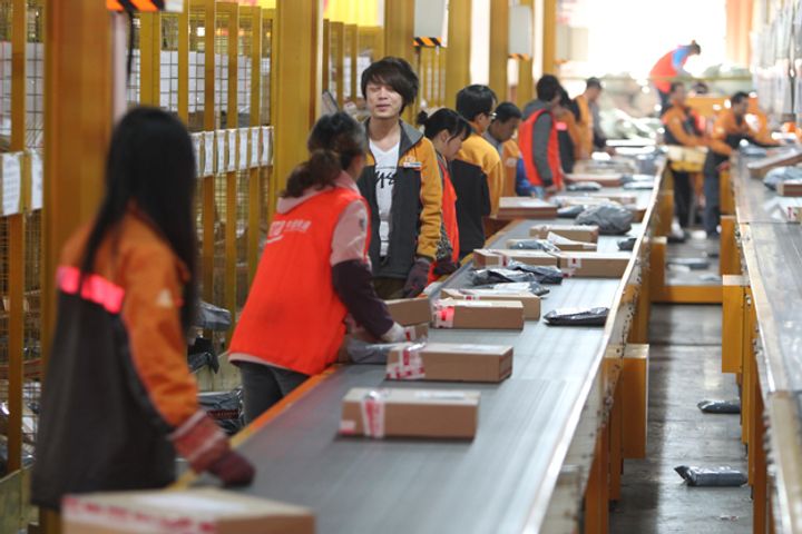 Major Courier Firms to Stay Open During Spring Festival