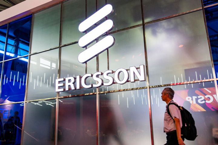 China's Kingsignal Wins Bid to Supply Ericsson With Base Station Products