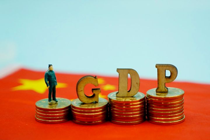 China's GDP Tops CNY90 Trillion for First Time, Provides 30% of Worldwide Growth