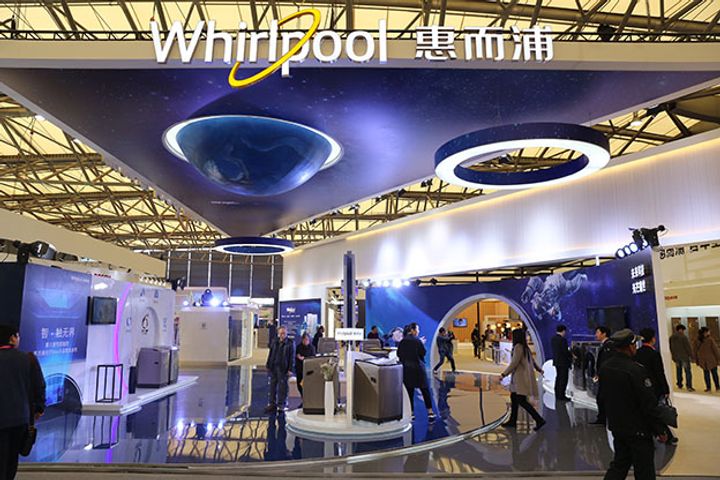 Whirlpool Taps China's Julong Transmission for Long-Term Supply of Home Appliance Clutches