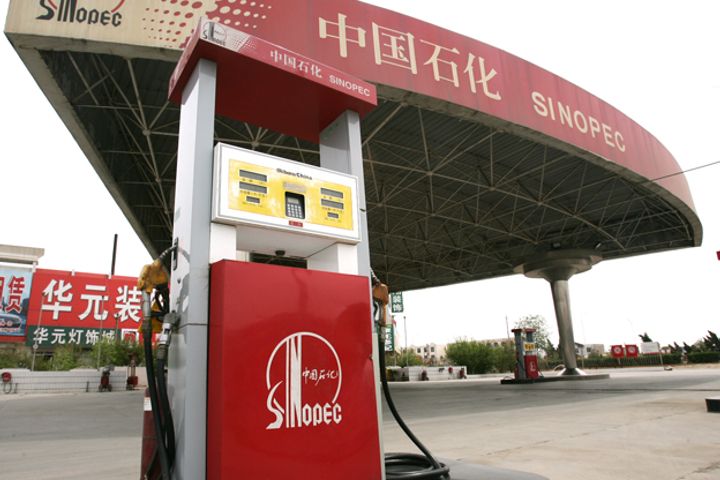 Sinopec to Build New LNG Terminals in China's Shandong Province