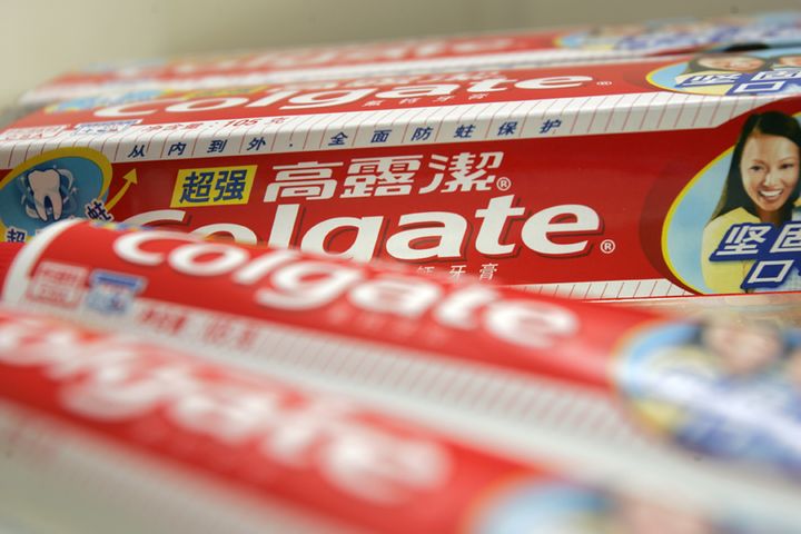 Alibaba Brushes Up on Big Data With Colgate Toothpaste Collaboration
