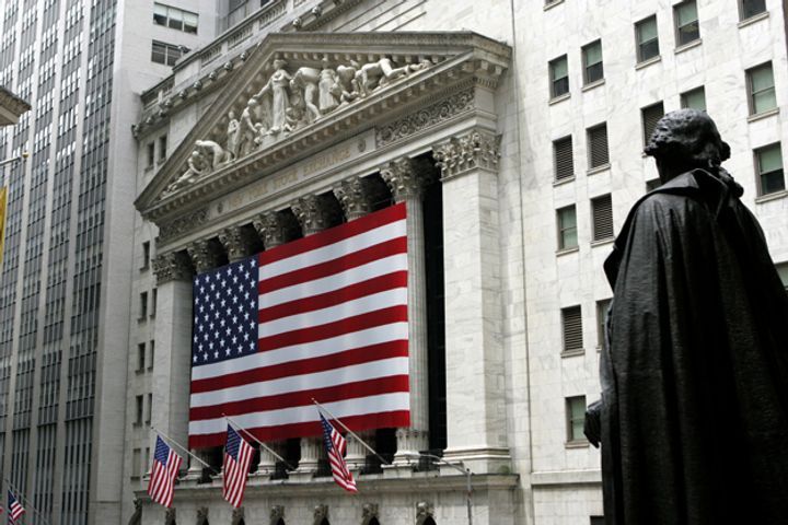 Will US Stock Market Hold to Its Downward Trend?