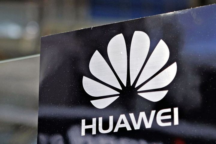 Will Huawei Technologies Lose Out in Non-China Markets?