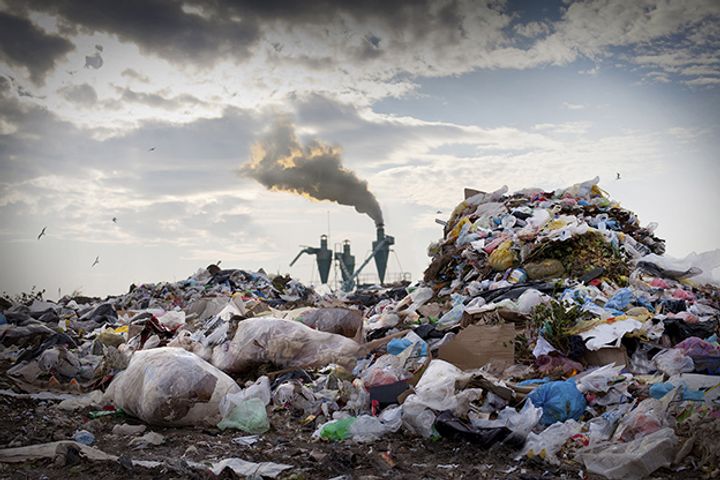 Will There Be Any Significant Breakthroughs in Waste Management?