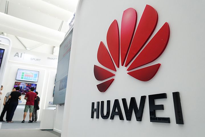 Huawei Fires Polish Executive Over Espionage Charge