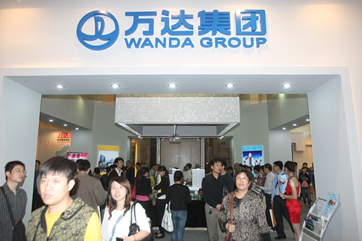 Wanda to Start Chinese Hospital Construction This Year Amid Big Healthcare Move