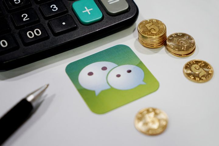 Tencent Denies Snooping on WeChat Users