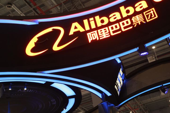 Alibaba Launches New Partnership Program to Help Businesses Go Digital