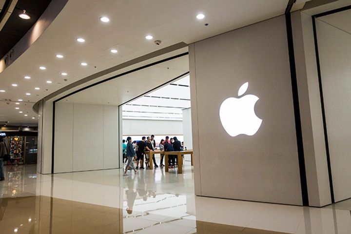 Chinese Vendors May Cut Prices of New iPhones up to USD66 