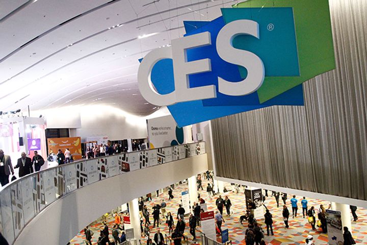 Chinese Electronics Firms Eye Direct Contact With Foreign Brands, Retailers at CES