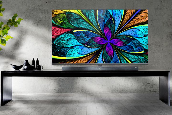 TCL Debuts AI-Powered 8K TV at CES, Plans Expansion in India, US