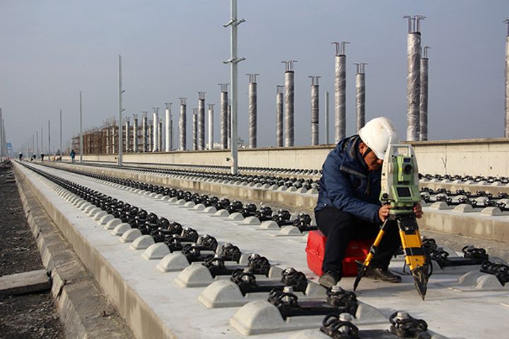 Beijing Greenlights USD21.4 Billion Urban Rail Project in Wuhan