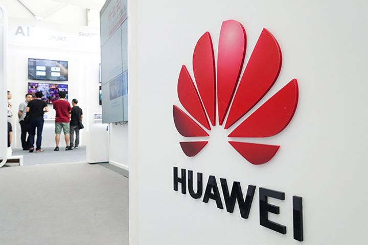 China's Huawei Passes Cyberattack Test to Roll Out 5G