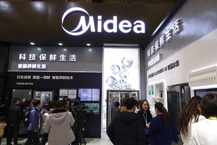 Midea Completes Largest-Ever A-Share Market Repurchase