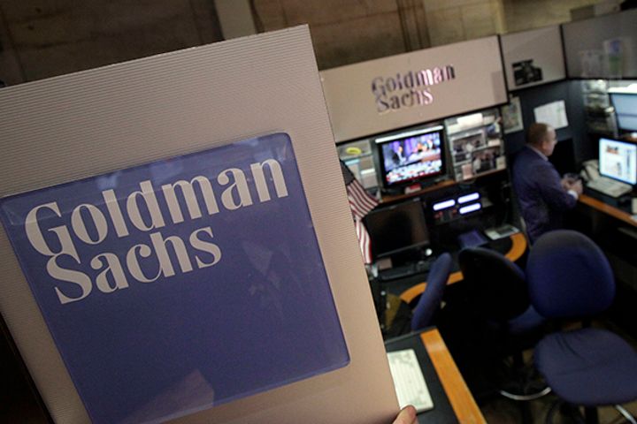 Goldman Sachs Denies Link to Sinopec Unit's Trading Loss