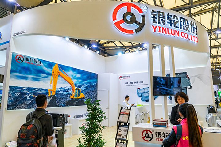 China's Yinlun to Make Energy-Saving Heat Pump AC Parts for Carmaker JMEV