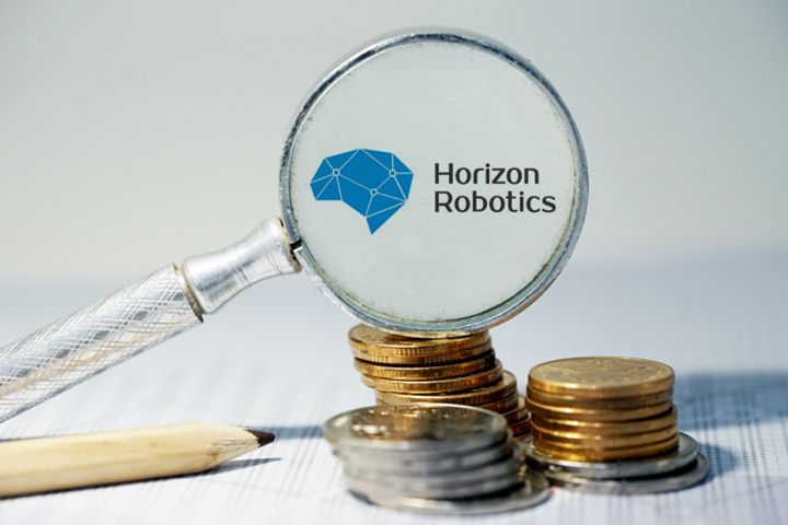 AI Chip Unicorn Horizon Robotics Gets USD600 Mln in Funding From SK Hynix, Others