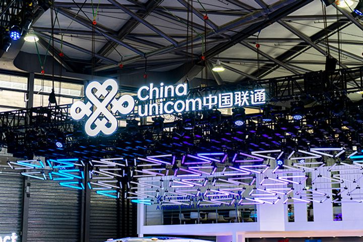 China Unicom, Telefonica Partner on 5G Networks