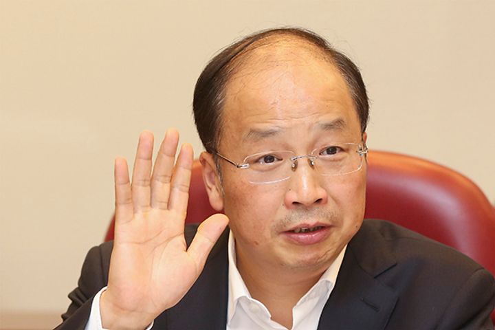 China's Stock Regulator May Cover New Sci-Tech Board in His Debut Press Briefing