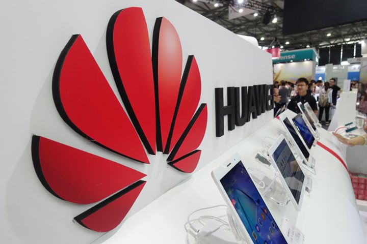 Huawei Pens 5G Deals With Global Operators, Ships Over 40,000 Base Stations