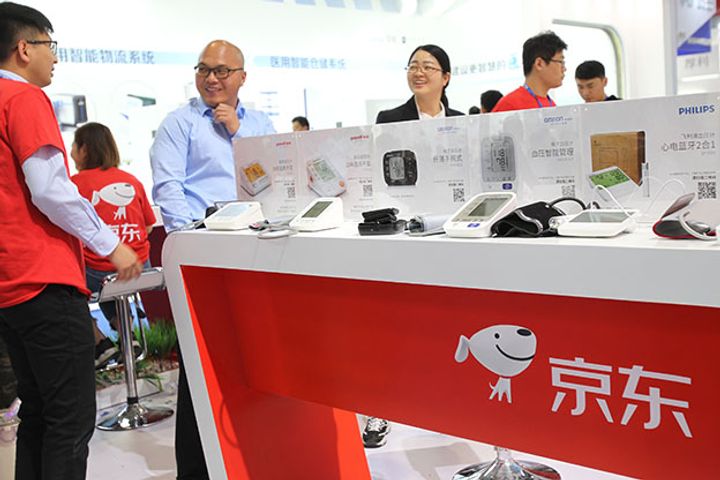 JD.Com's HR Strategy Says 'Yes' to 15,000 New Frontline Staff, But 'No' to Top Execs