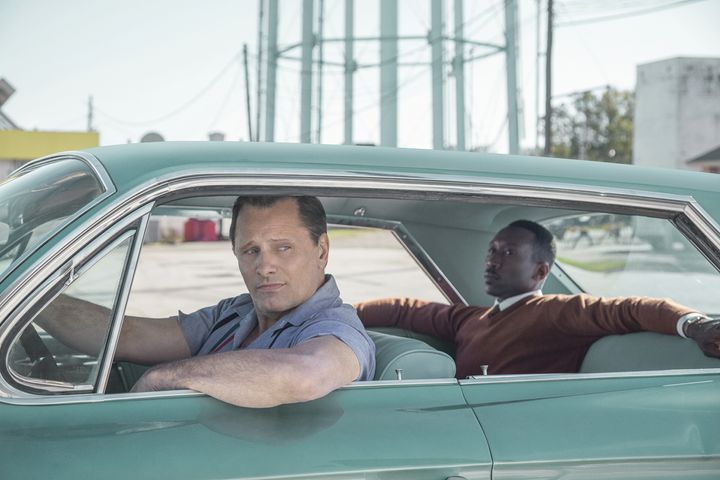Alibaba Pictures Group Co-Produced Green Book Wins Best Picture Oscar