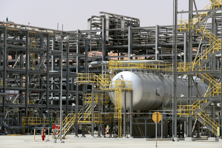 Saudi Aramco to Buy 9% Stake in Zhejiang Petrochemical, Dig Deeper Into Eastern China's Black Gold