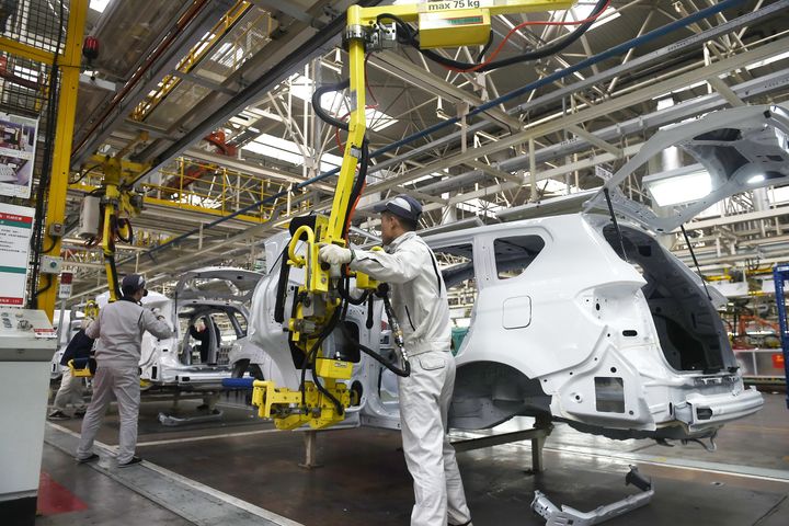 Chinese SUV Giant Great Wall Motor to Set Up India Unit