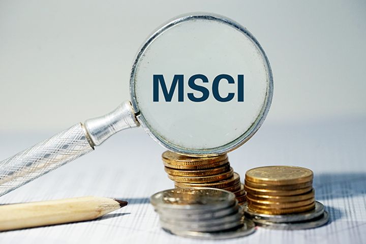 Foreign Institutional Investors Favor Higher A-Share Weighting in MSCI Index