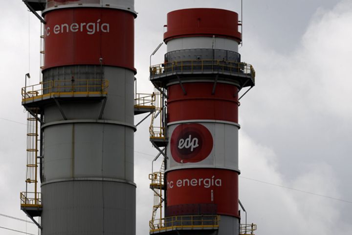Elliott Management Opposes China Three Gorges' Takeover of Energias de Portugal
