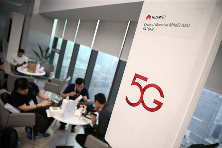 Latvian Carrier Bite to Maintain 5G Cooperation With Huawei