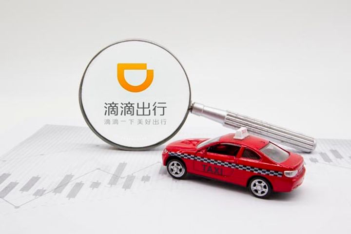 Didi Chuxing to Lay Off 15% of Workforce as It Prepares for Dry Spell