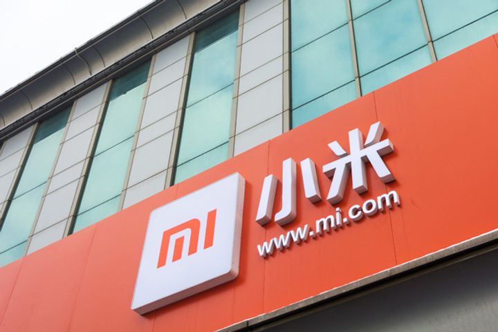 Xiaomi 9 to Hit Market Next Week, Chairman Says